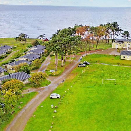 6 Person Holiday Home On A Holiday Park In Gilleleje Eksteriør bilde