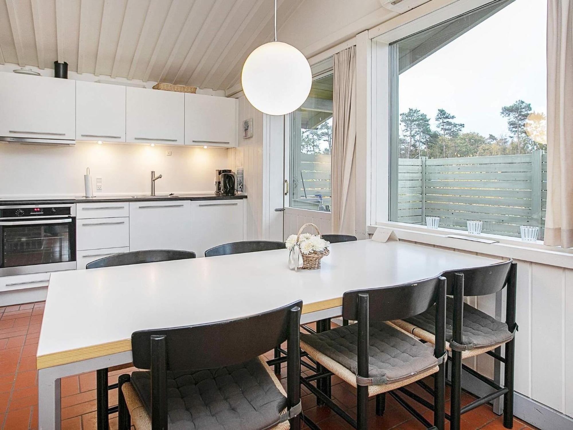6 Person Holiday Home On A Holiday Park In Gilleleje Eksteriør bilde
