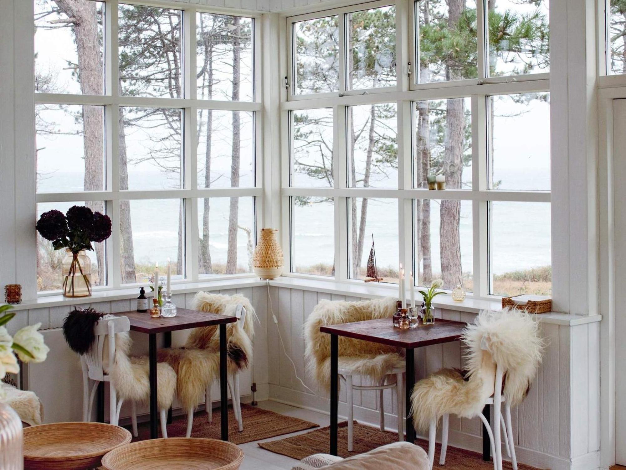 6 Person Holiday Home On A Holiday Park In Gilleleje Eksteriør bilde