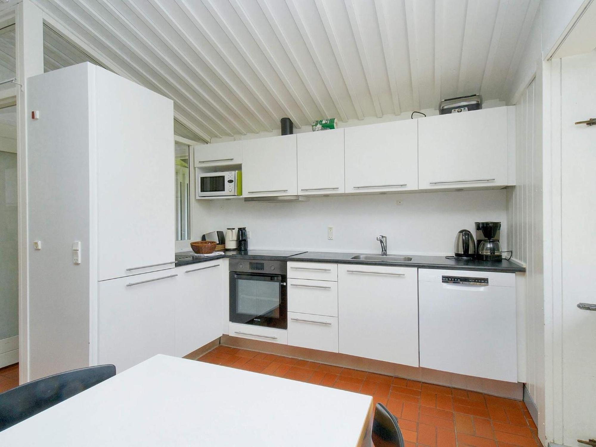 6 Person Holiday Home On A Holiday Park In Gilleleje Eksteriør bilde