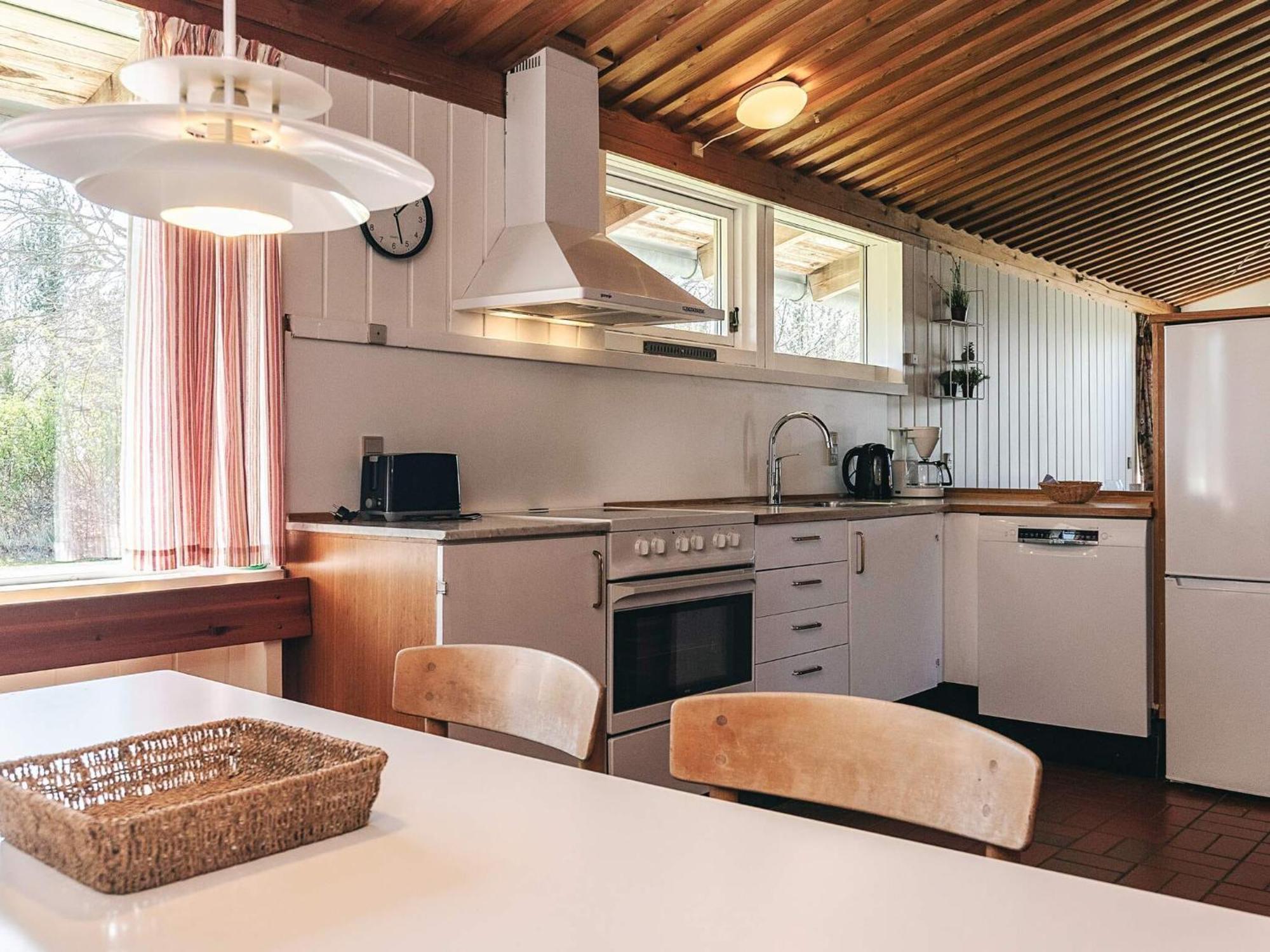 6 Person Holiday Home On A Holiday Park In Gilleleje Eksteriør bilde