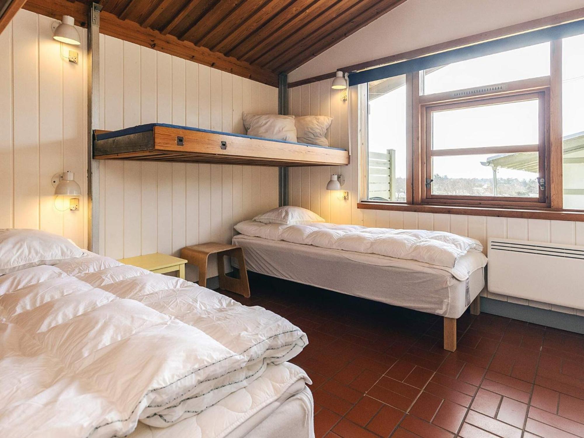 6 Person Holiday Home On A Holiday Park In Gilleleje Eksteriør bilde
