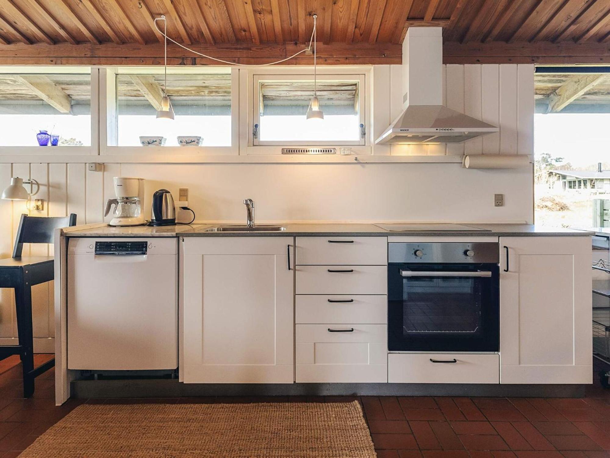 6 Person Holiday Home On A Holiday Park In Gilleleje Eksteriør bilde