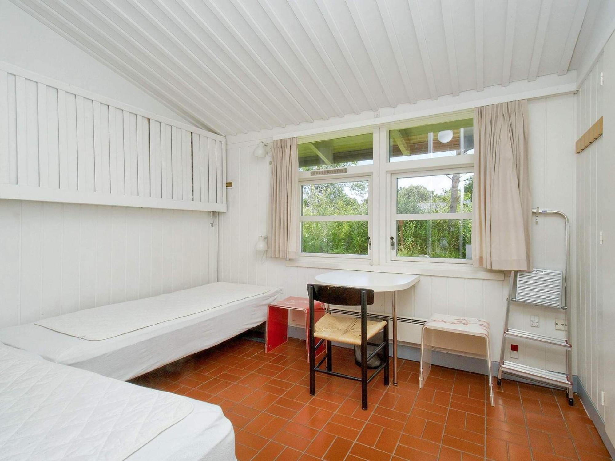6 Person Holiday Home On A Holiday Park In Gilleleje Eksteriør bilde