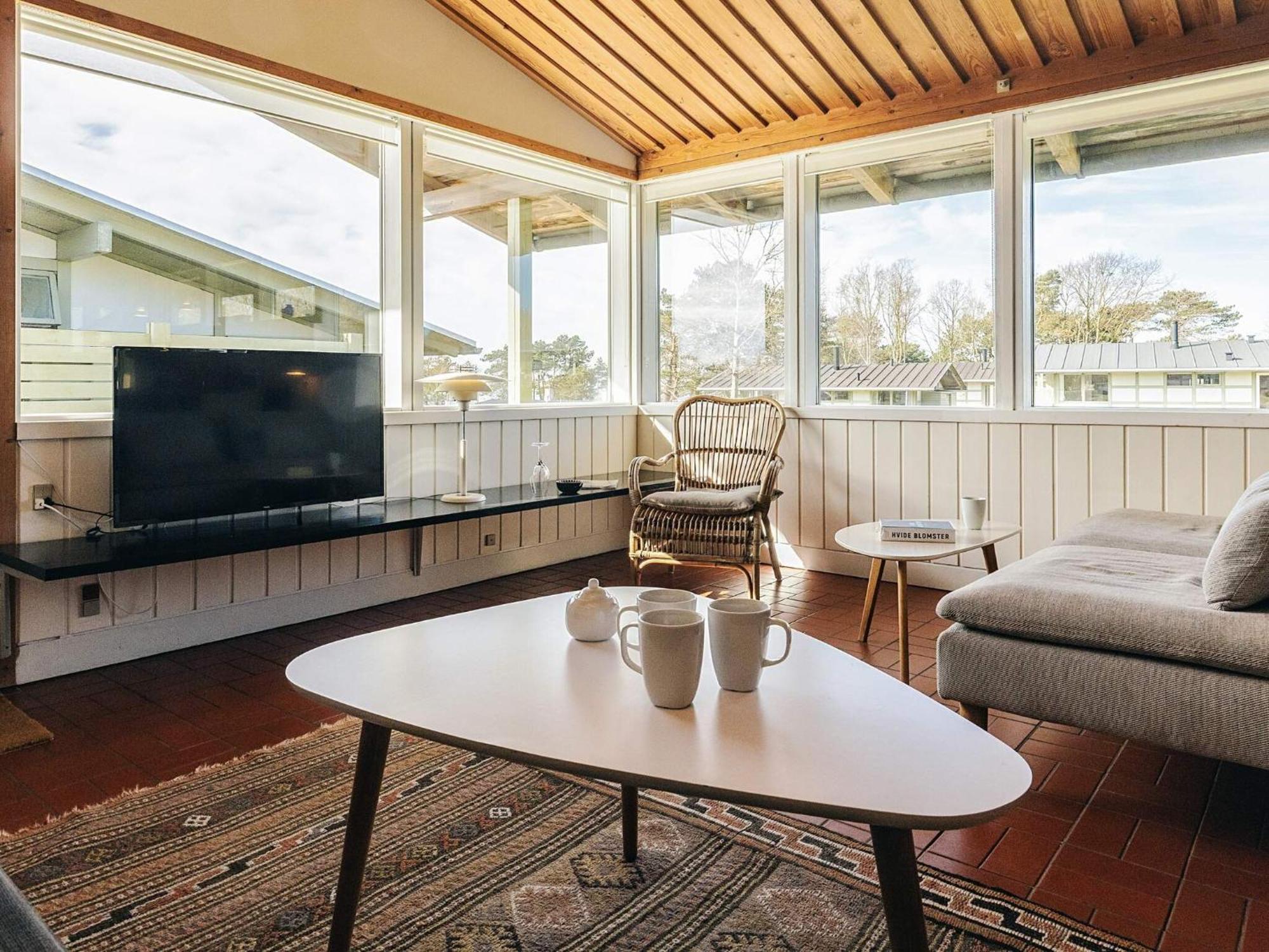 6 Person Holiday Home On A Holiday Park In Gilleleje Eksteriør bilde