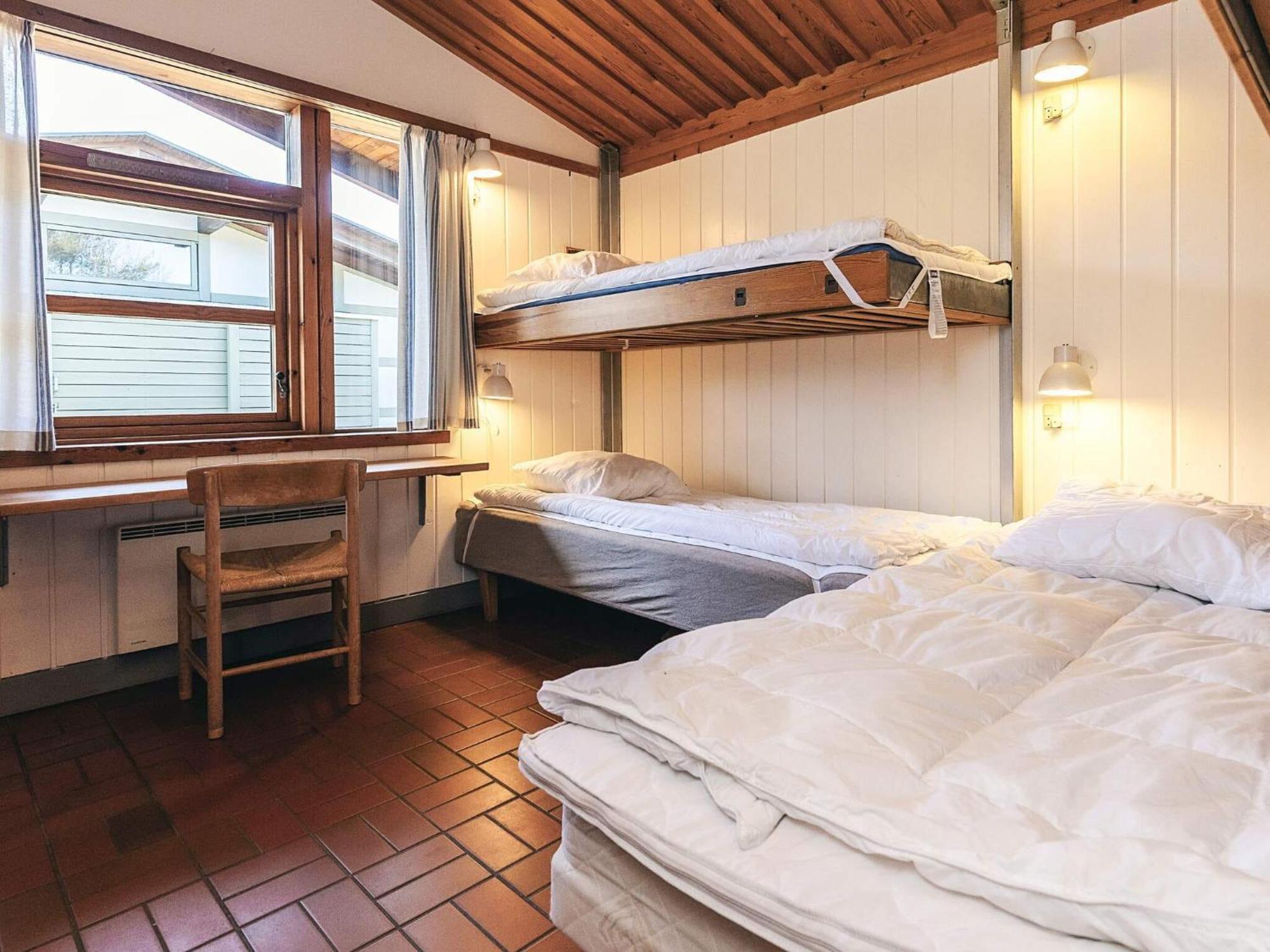 6 Person Holiday Home On A Holiday Park In Gilleleje Eksteriør bilde