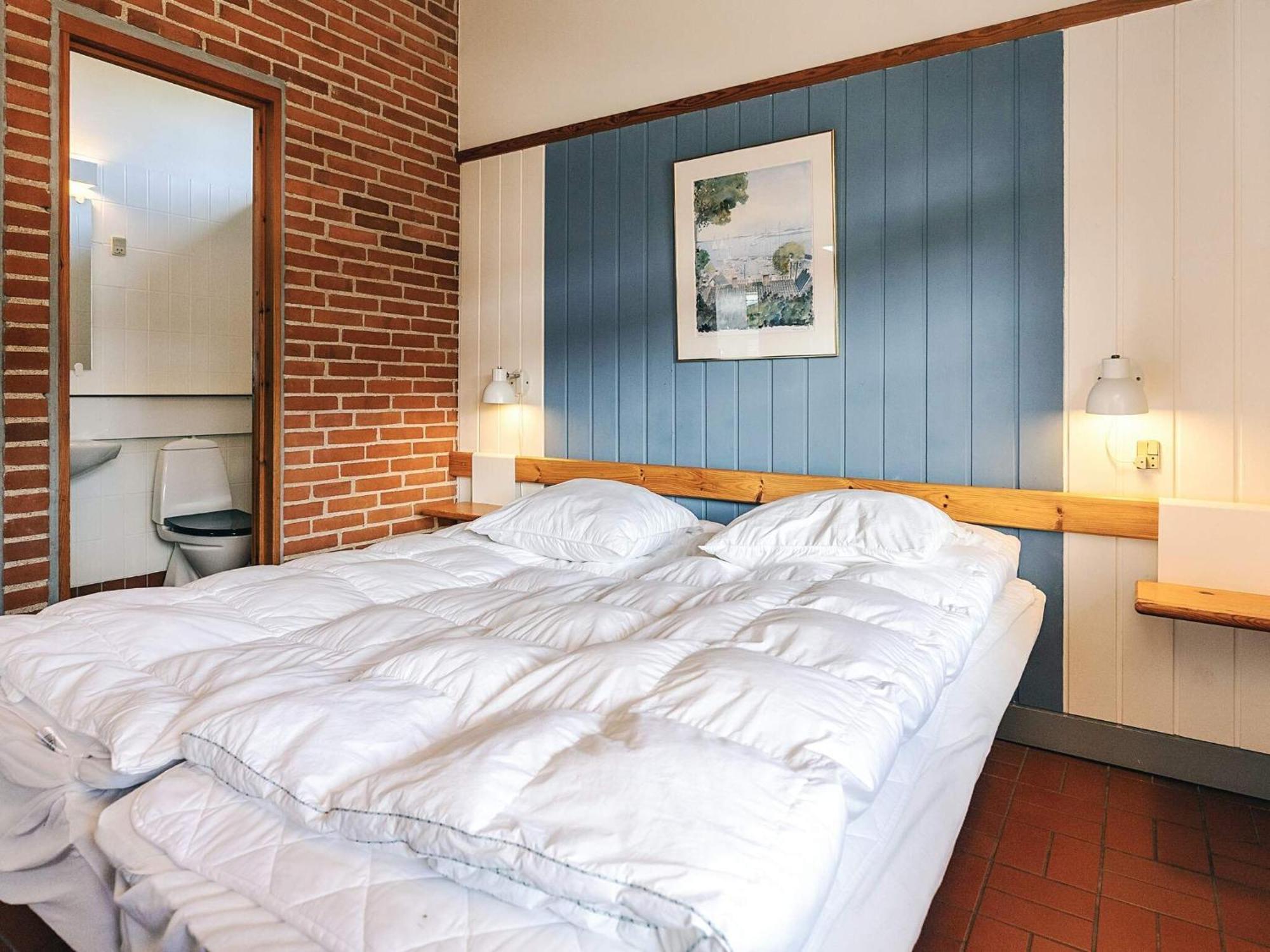 6 Person Holiday Home On A Holiday Park In Gilleleje Eksteriør bilde