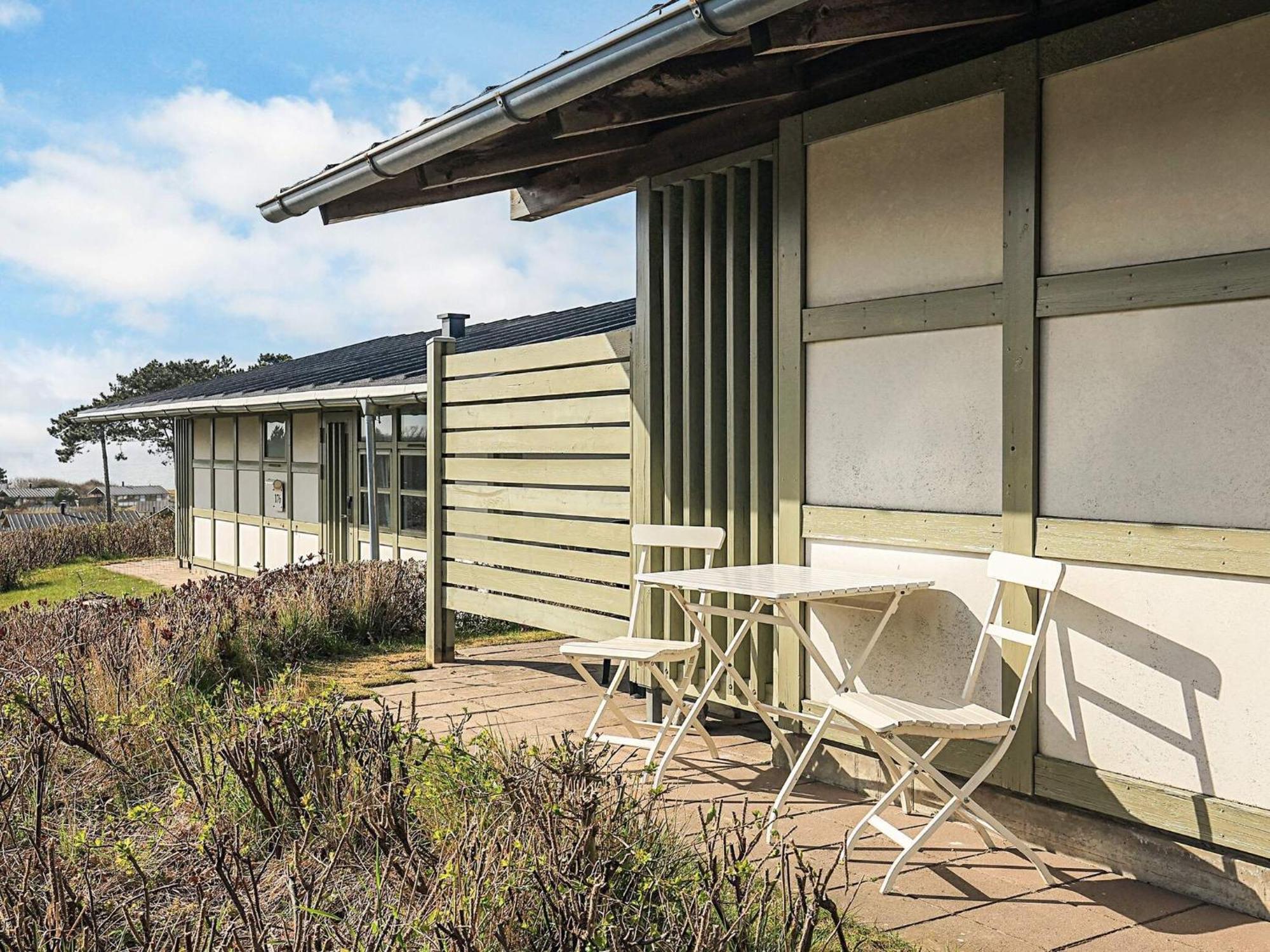 6 Person Holiday Home On A Holiday Park In Gilleleje Eksteriør bilde