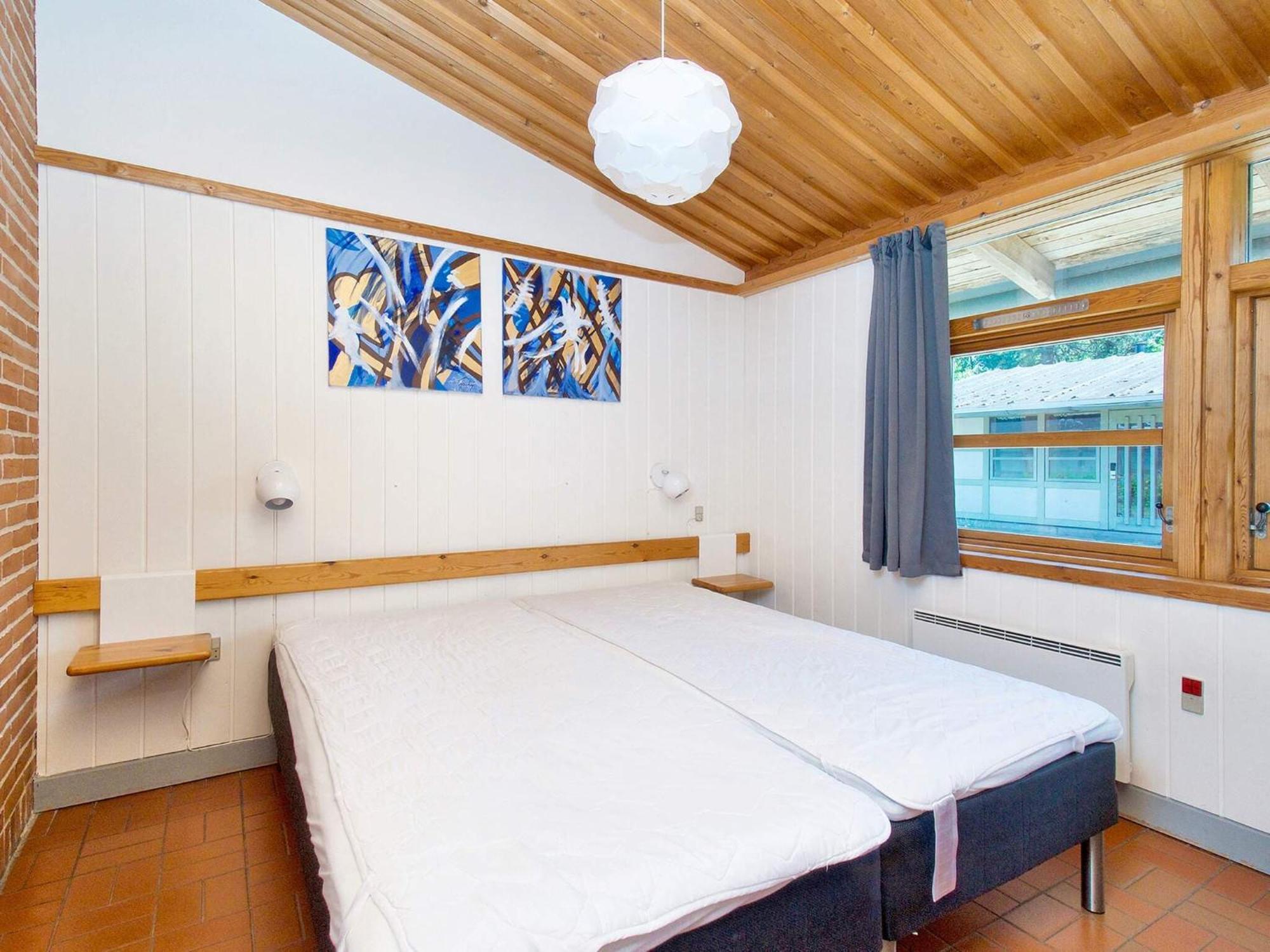 6 Person Holiday Home On A Holiday Park In Gilleleje Eksteriør bilde