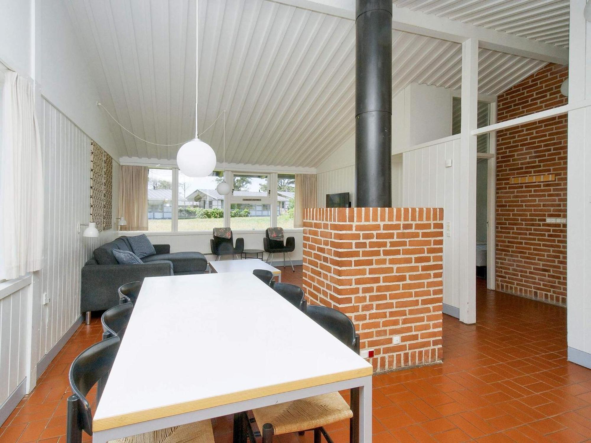 6 Person Holiday Home On A Holiday Park In Gilleleje Eksteriør bilde