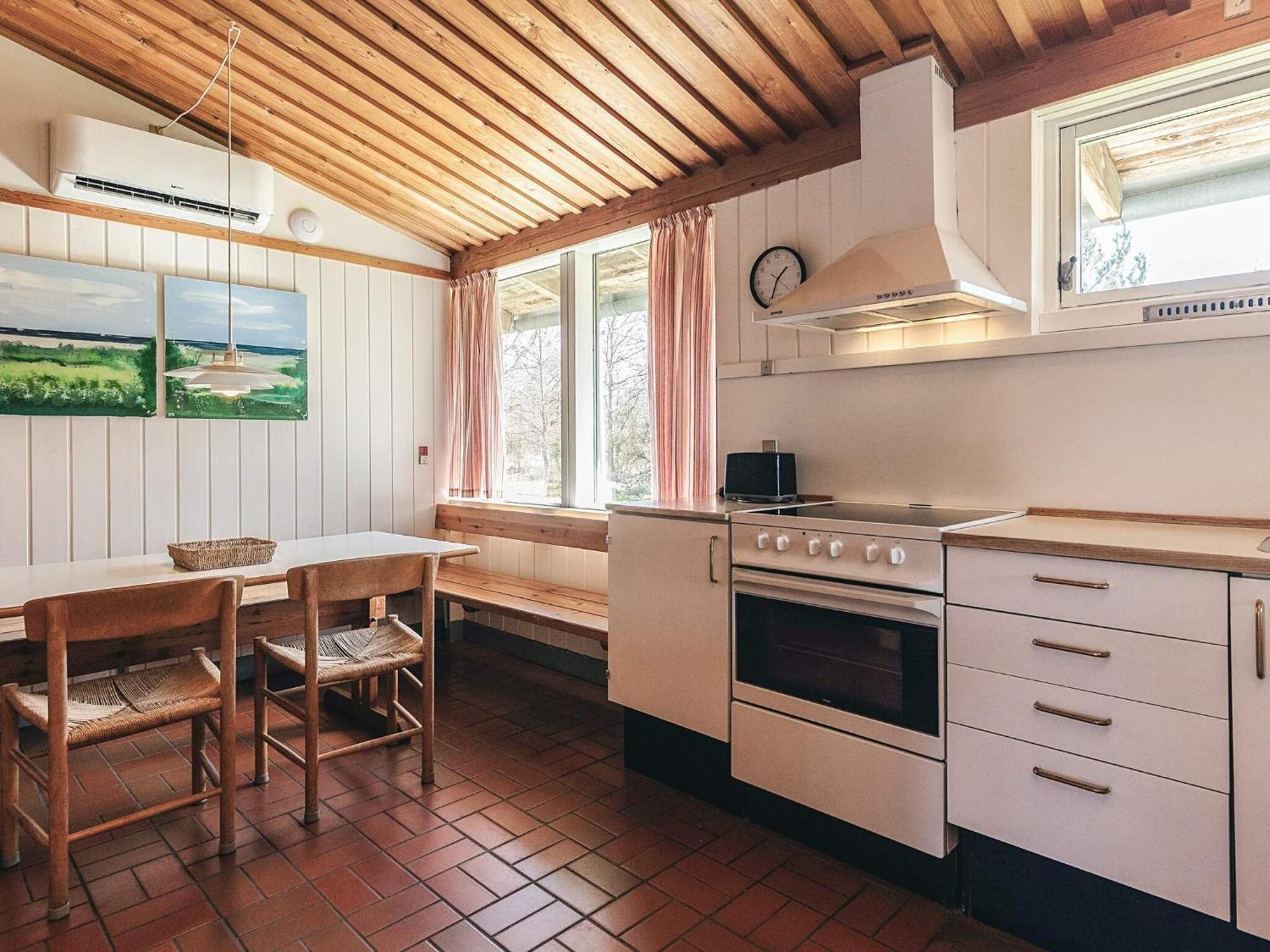 6 Person Holiday Home On A Holiday Park In Gilleleje Eksteriør bilde