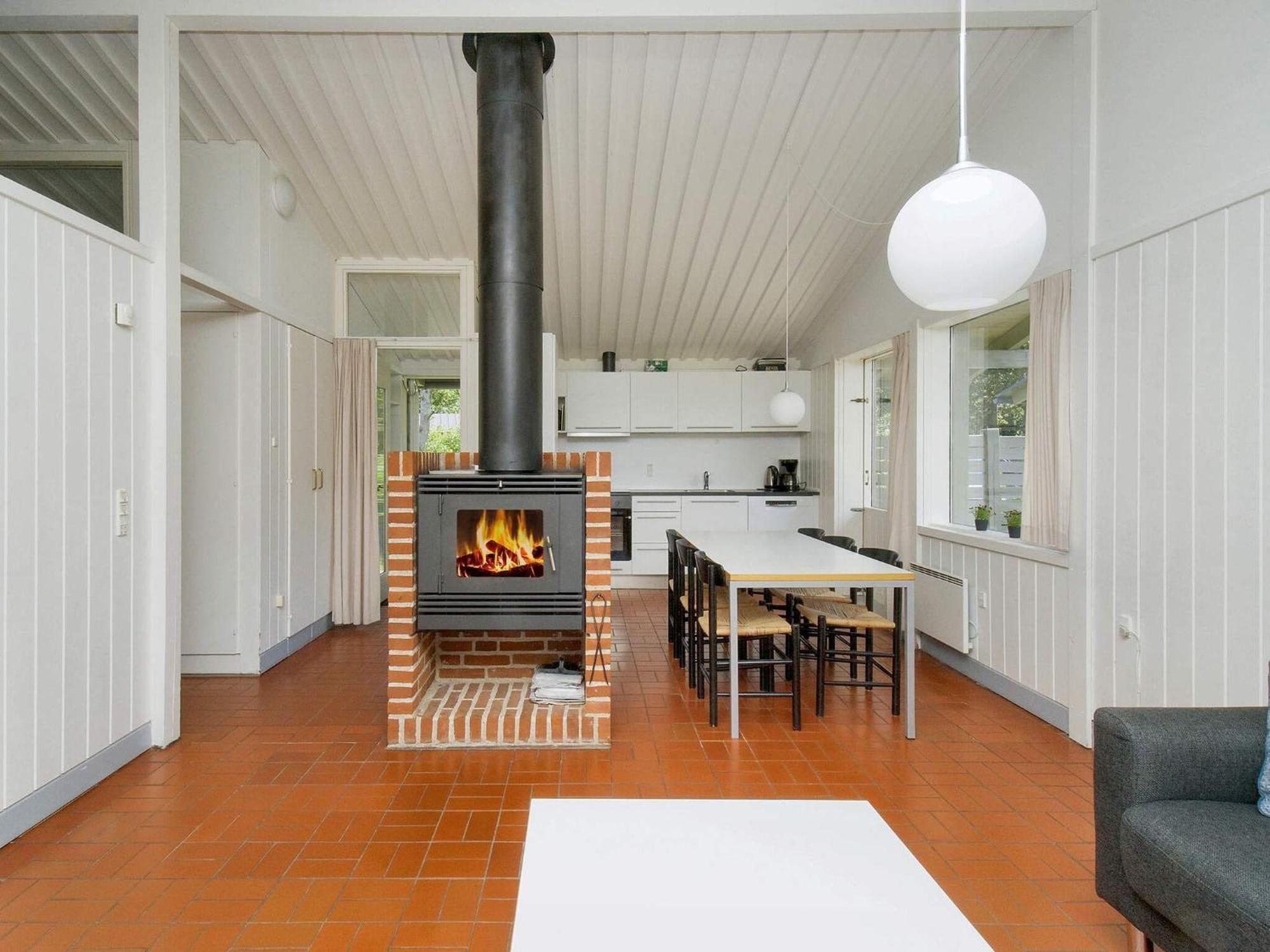 6 Person Holiday Home On A Holiday Park In Gilleleje Eksteriør bilde