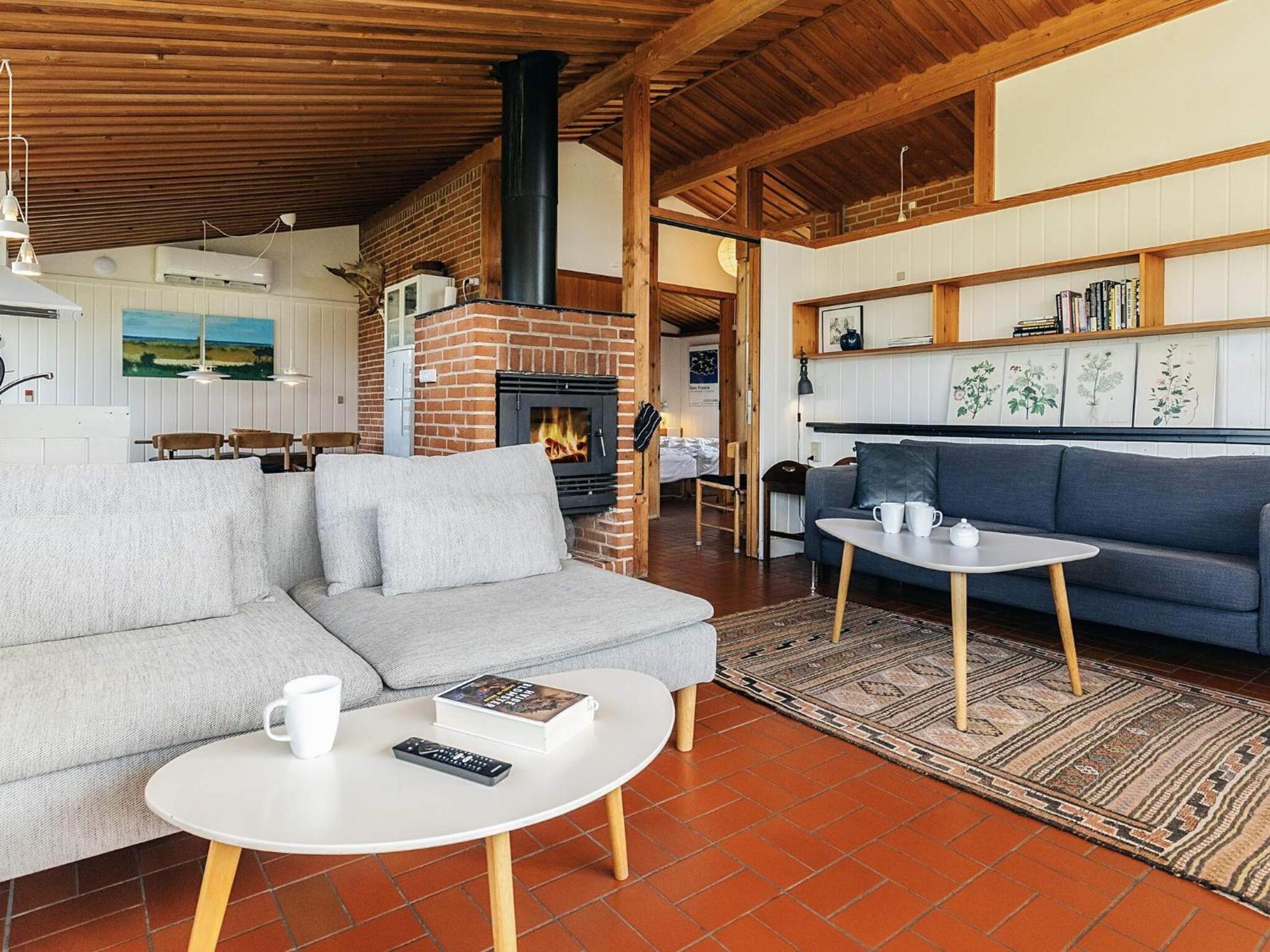 6 Person Holiday Home On A Holiday Park In Gilleleje Eksteriør bilde